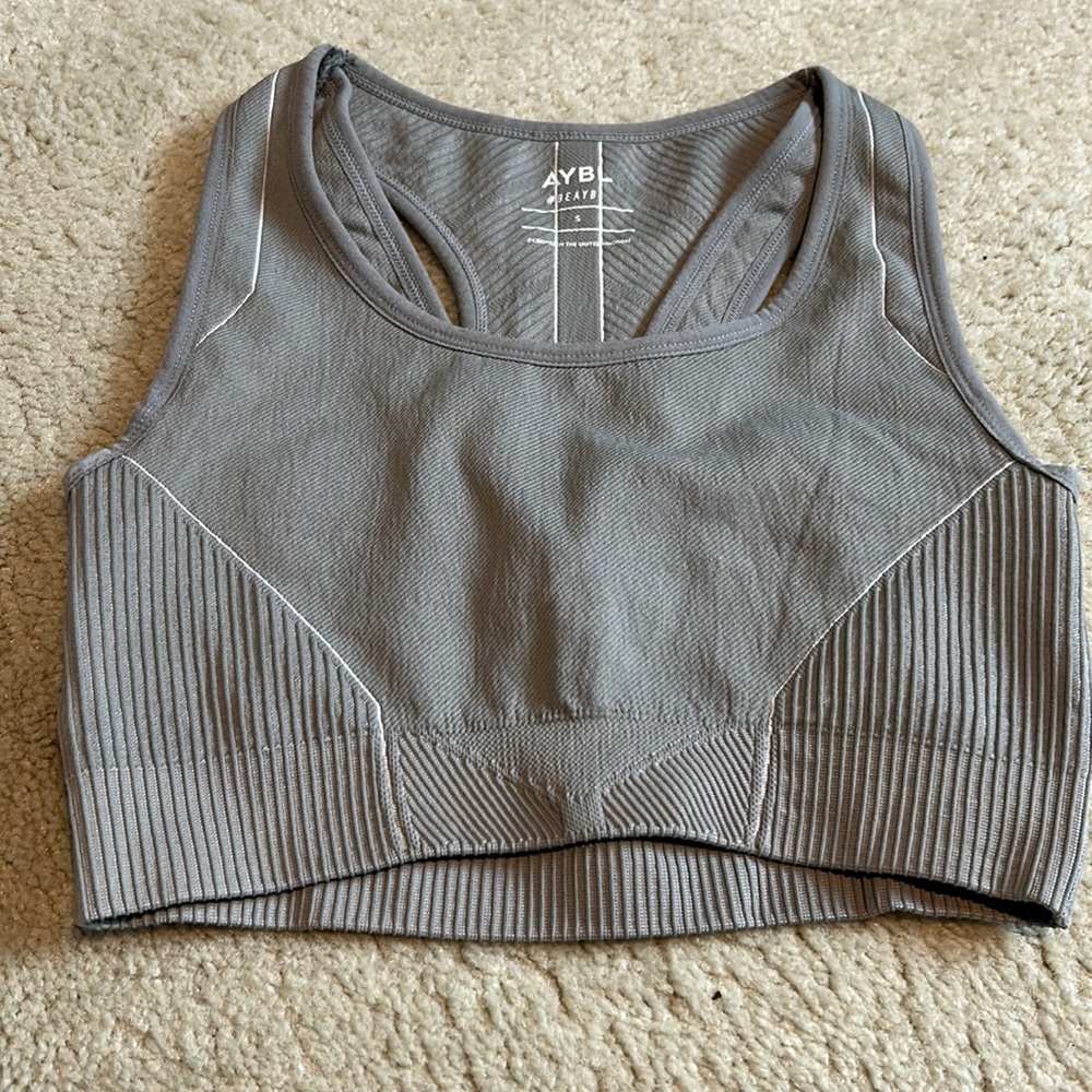 AYBL Sports Bra